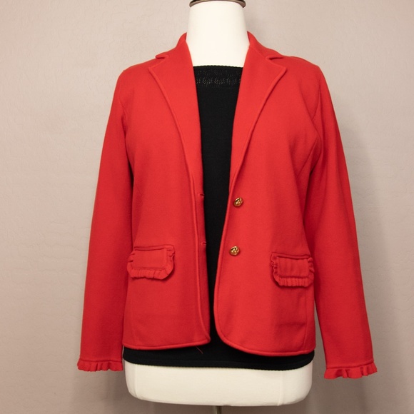 Lauren Ralph Lauren Jackets & Blazers - Lauren Ralph Lauren Blazer